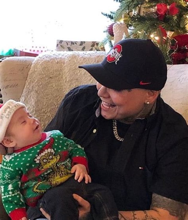 
Amanda Perez is Married to Wife: Ana Laura Perez. Kids: Sebastian King Perez 