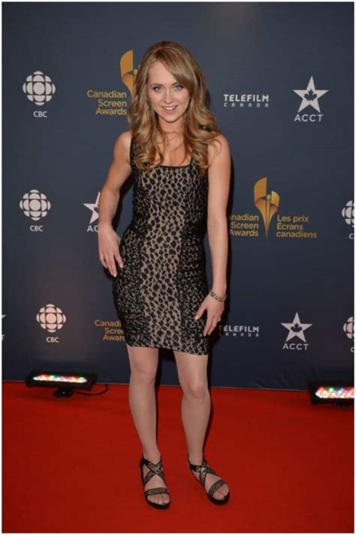 Amber Marshall Net Worth