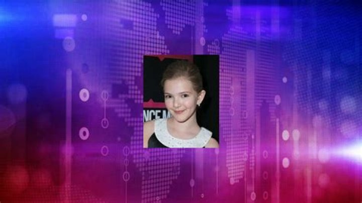 Amelia Haberman Net Worth