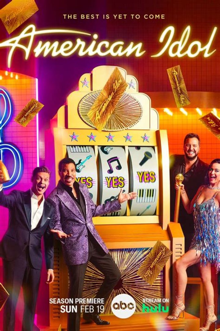 American Idol Winners So Far: Where Are They Now?