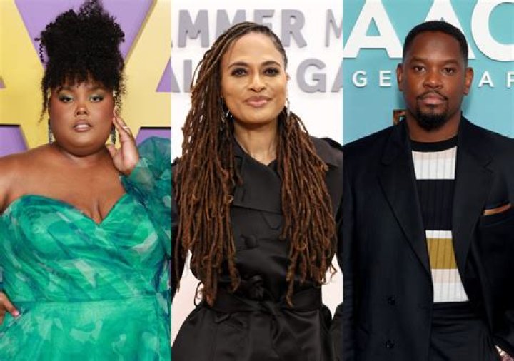 Aml Ameen Bio; Movies and TV Shows, Interview, Instagram