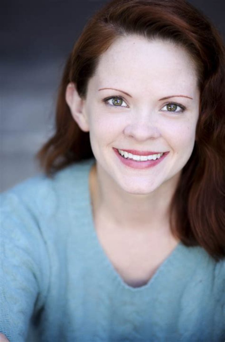 Amy Dudgeon Net Worth