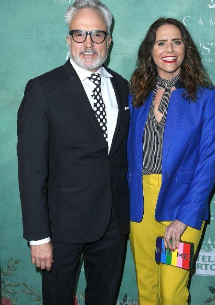 Amy Landecker Married, Husband, Net Worth, Movies, Facts, Wiki-Bio