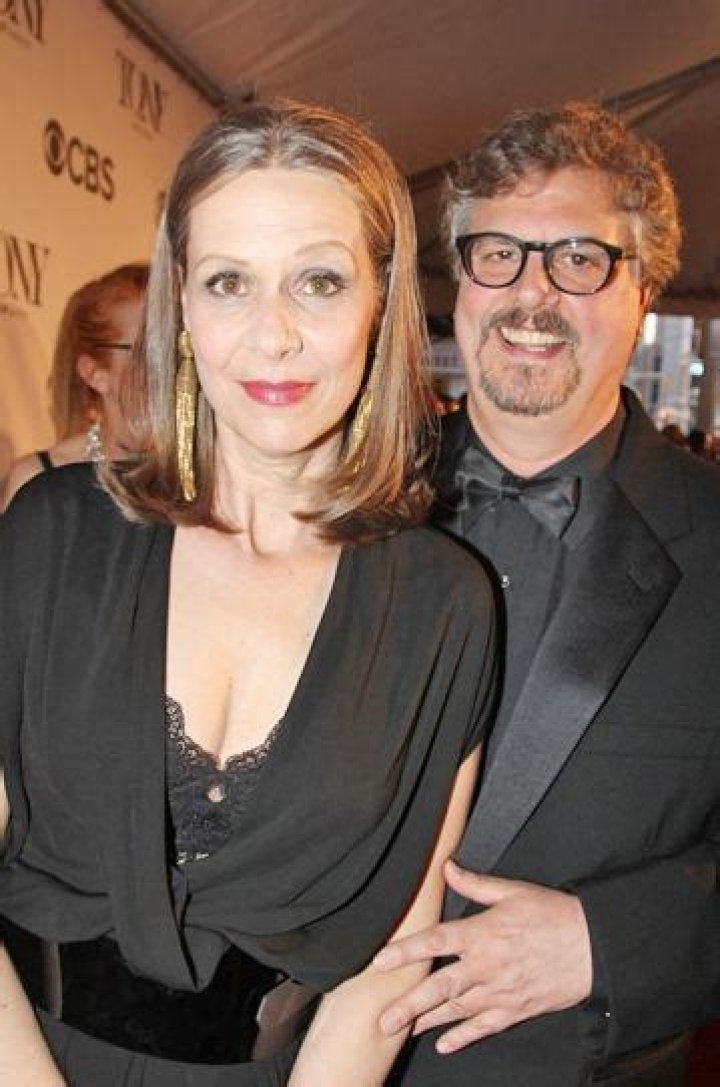 Amy Morton Married, Husband, Relationship, Movies