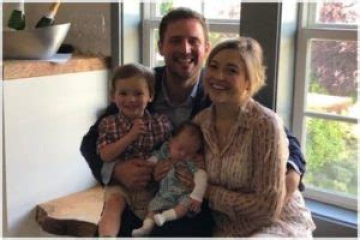 Know Every Detail About Amy Reinke Smith's Married Life And Net Worth