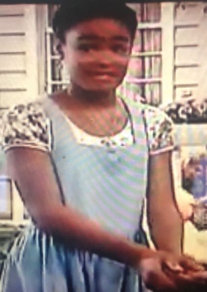 Ana Christina Randolph Net Worth