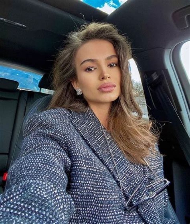 Anastasia Klimko Height, Weight, Net Worth, Age, Birthday, Wikipedia, Who, Instagram, Biography