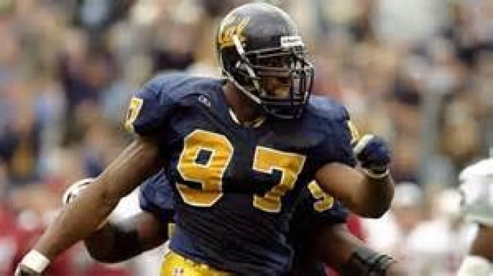 Andre Carter Net Worth