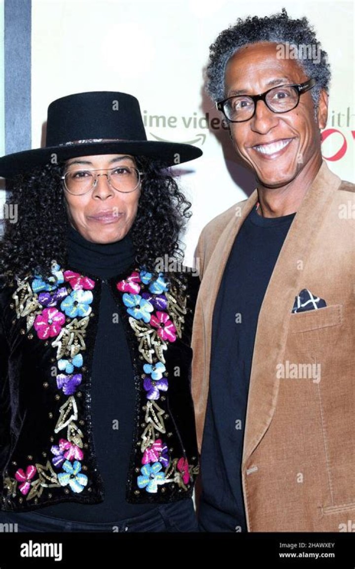Andre Royo Wife: Jane Choi Wiki, Biography, Age, Family, Children