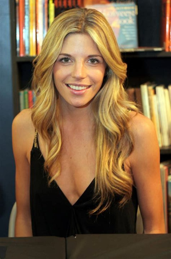 Andrea Bogart Net Worth