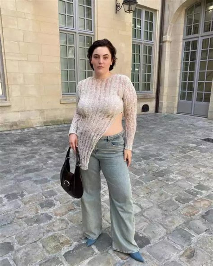 
Andrea Boutin Height, Weight, Net Worth, Age, Birthday, Wikipedia, Who, Nationality, Biography 