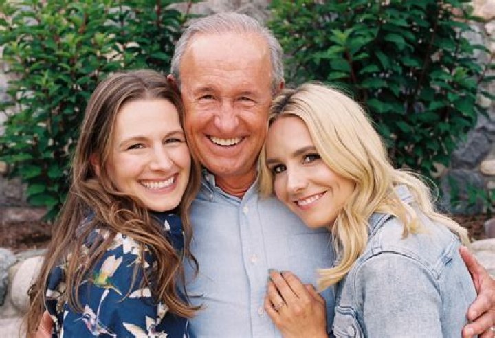 Andrea DeVos Wiki, Biography, Age & Instagram, Siblings, Husband – Betsy DeVos & Dick DeVos’s Daughter