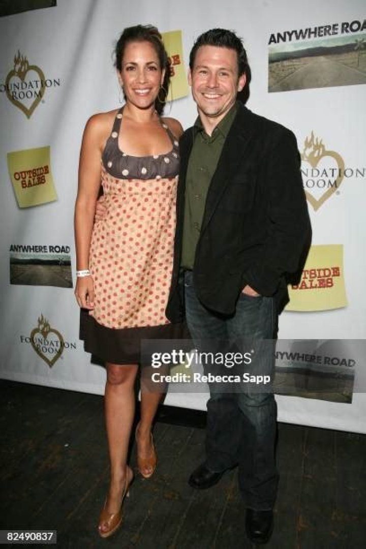 Andrea Grano Net Worth