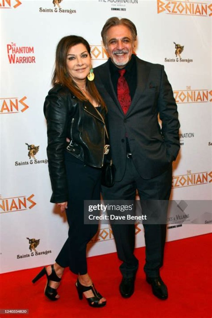 Andreas Karras Net Worth