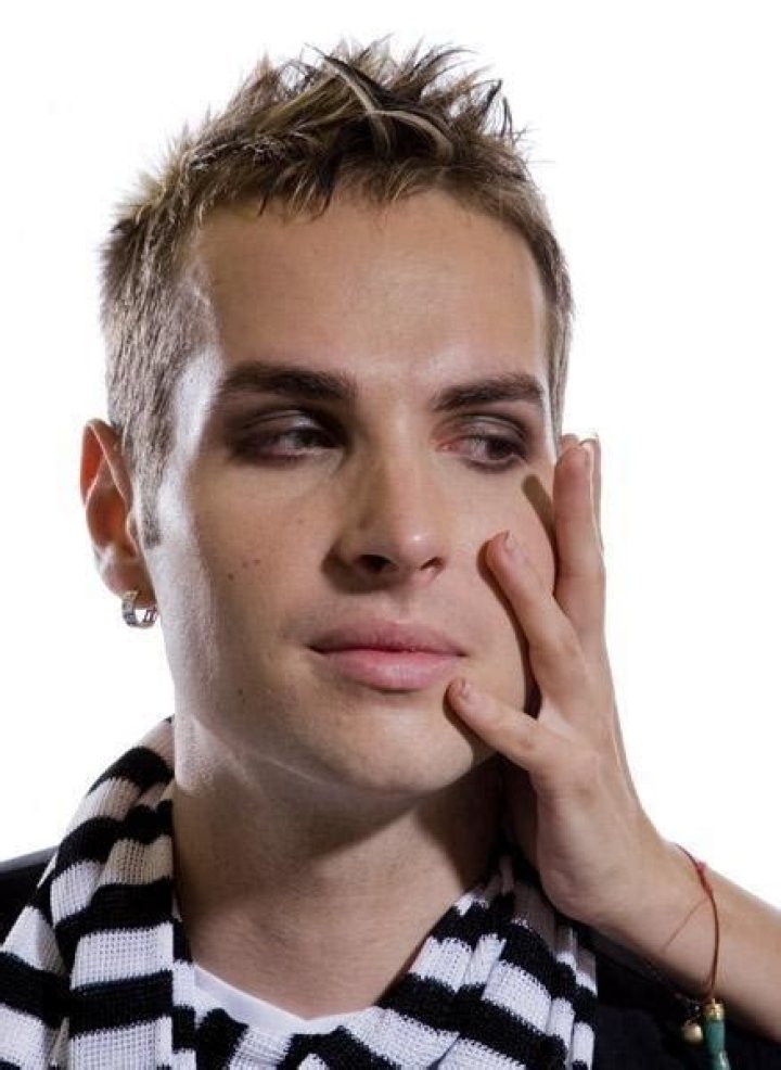 Andrei Stefan Ropcea