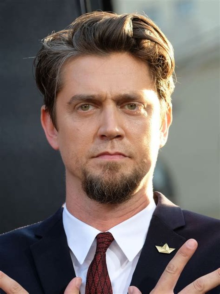 Andres Muschietti