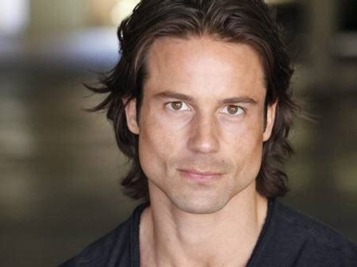 Andrew Cheney Net Worth