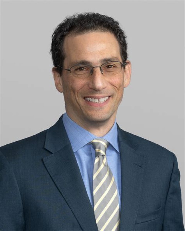 Andrew Goldfarb Net Worth