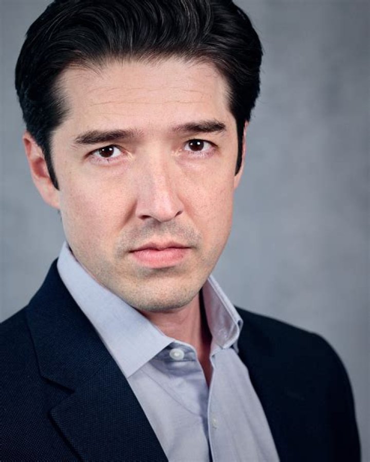 Andrew J. Ferchland Net Worth