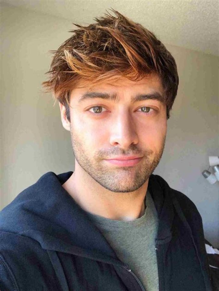 Andrew Rogers Net Worth