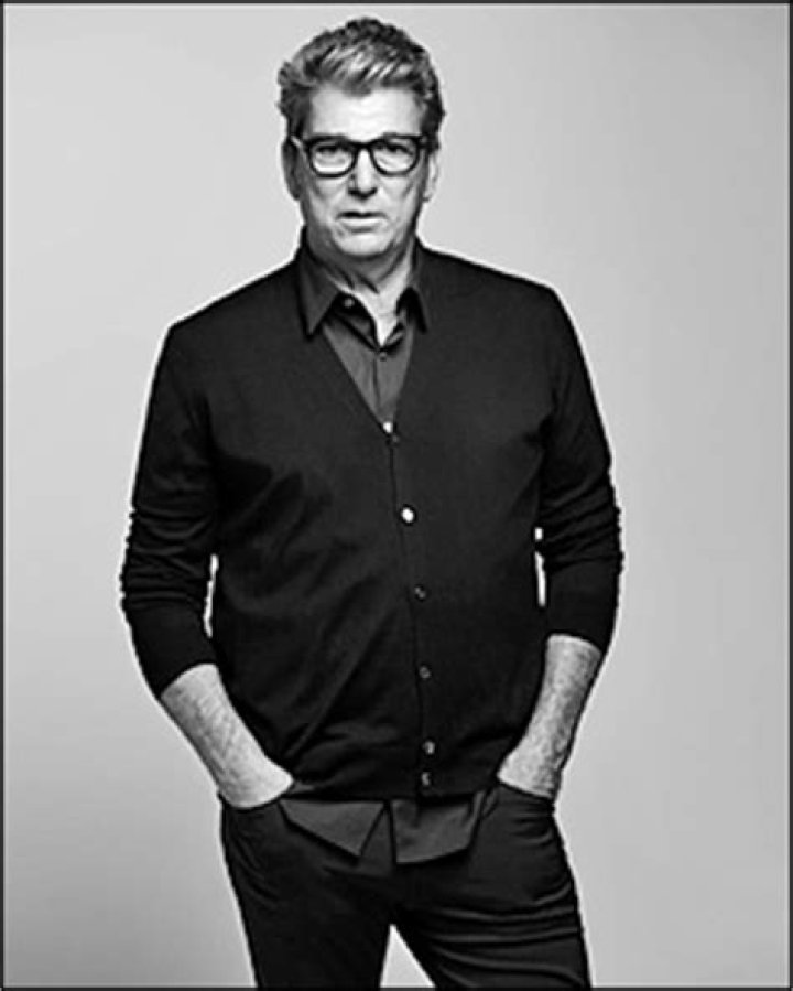 Andrew Rosen Net Worth