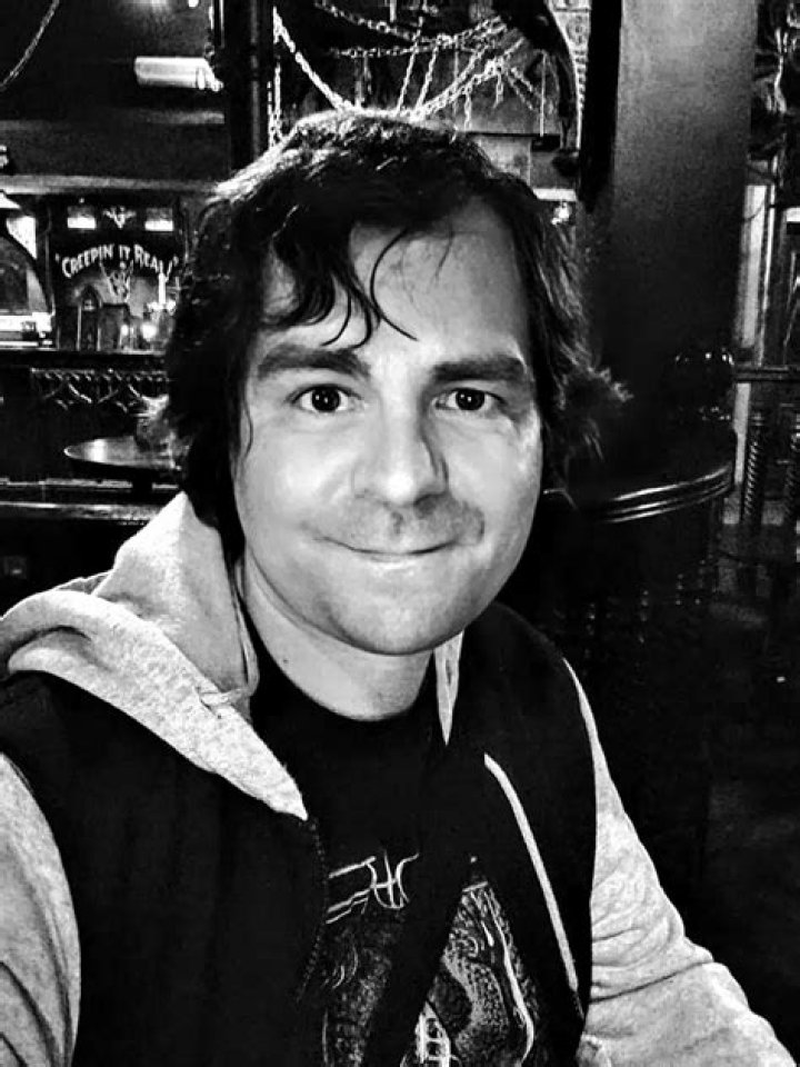 Andrew Spinks Net Worth