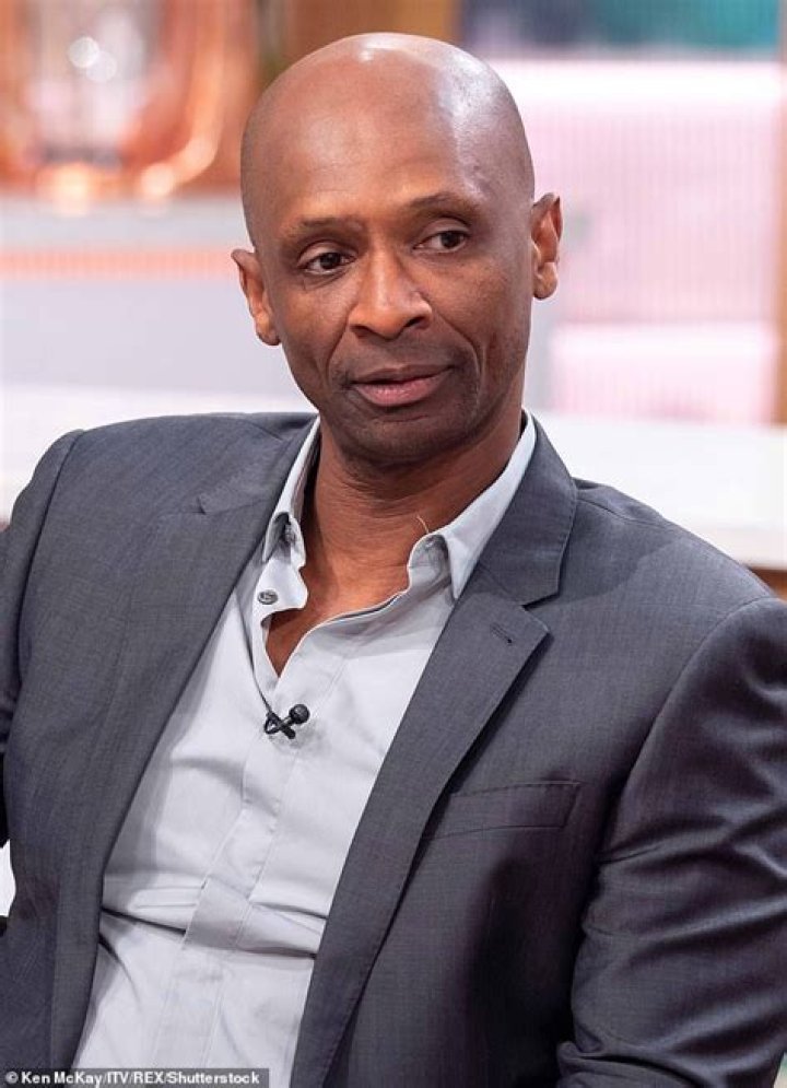 Andy Abraham