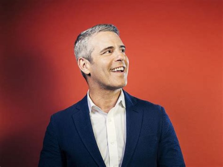 
Andy Cohen shuts down rumors claiming RHONY: Legacy is “dead” 