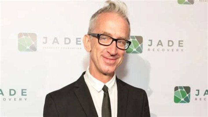 Andy Dick Net Worth