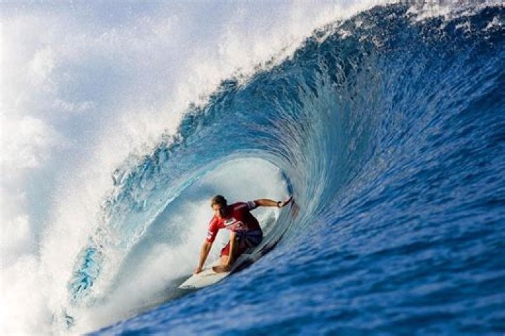 Andy Irons