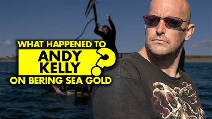 Andy Kelly (American football)