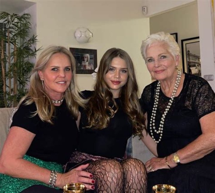 Anette Qviberg Height, Weight, Net Worth, Age, Birthday, Wikipedia, Who, Nationality, Biography