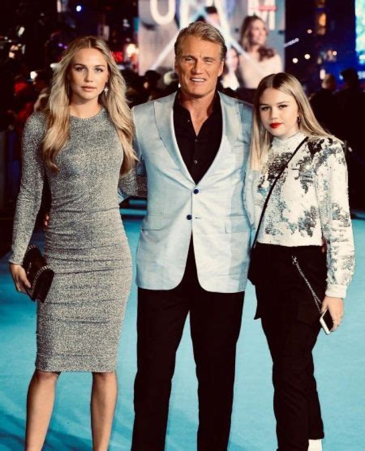 What's the Current Martial Status of Anette Qviberg? Still with Husband?