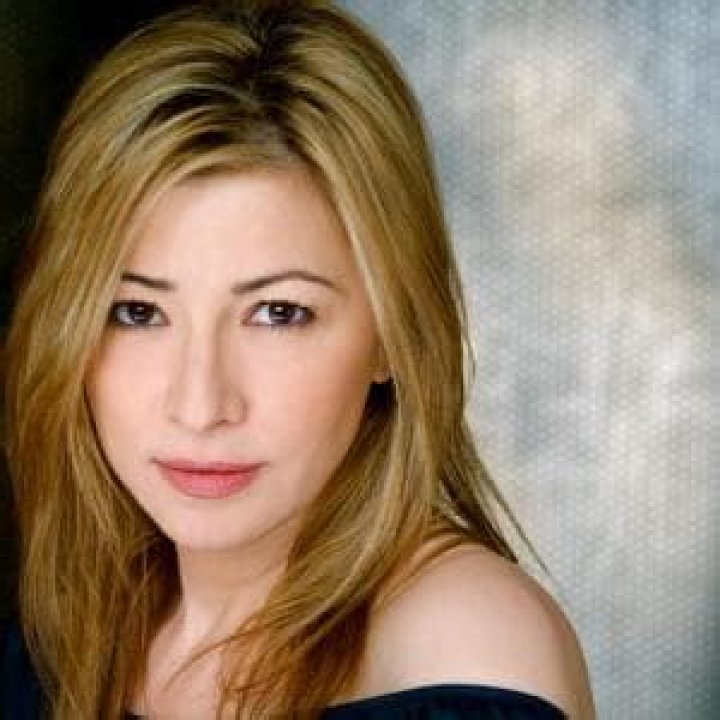 Angela Asher Net Worth