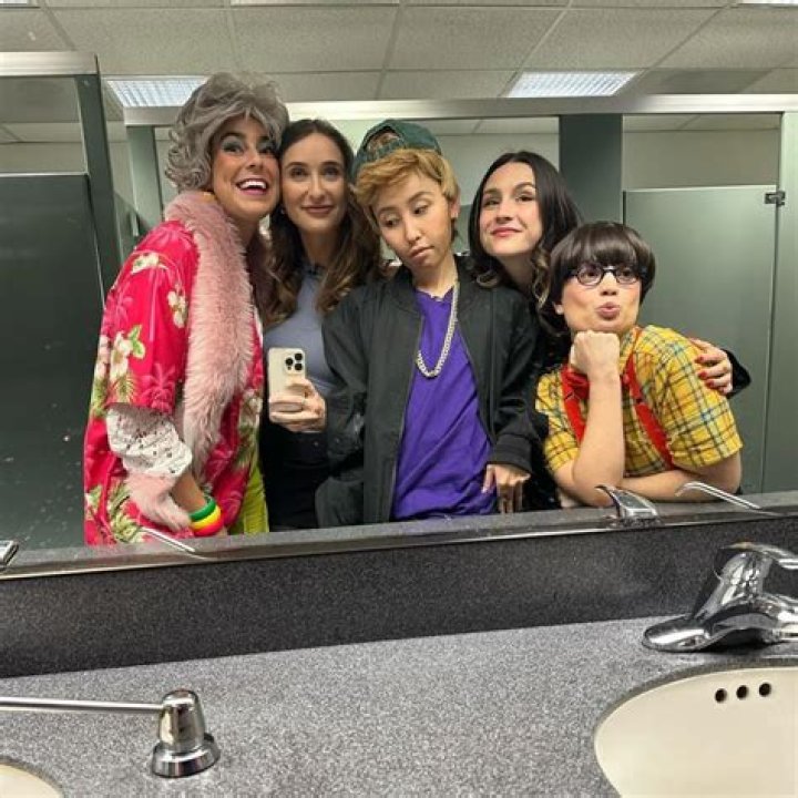 Angela Giarratana Age: How Old Is The Tiger Rising Cast – Wiki, Parents Instagram