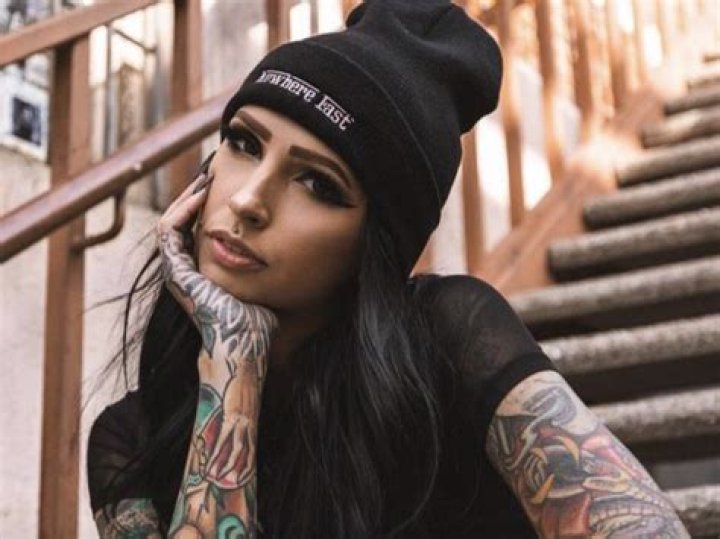 Angela Mazzanti