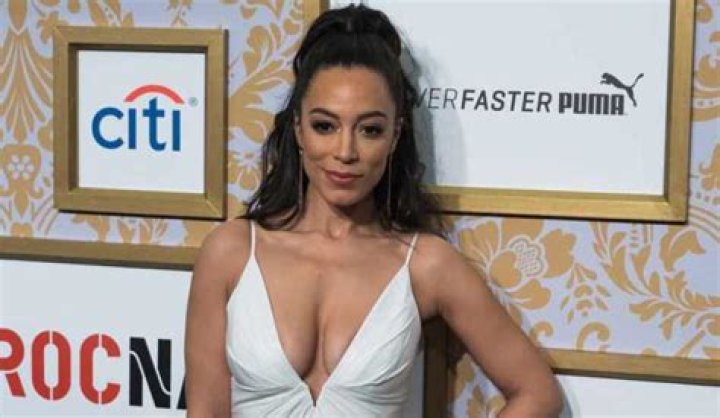 Angela Rye Net Worth