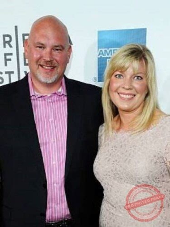 Angela Schmidt Steve Schmidt Wikipedia Biography , Wife Age, Net Worth