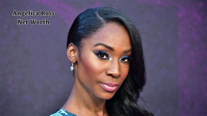 Angelica Ross Net Worth
