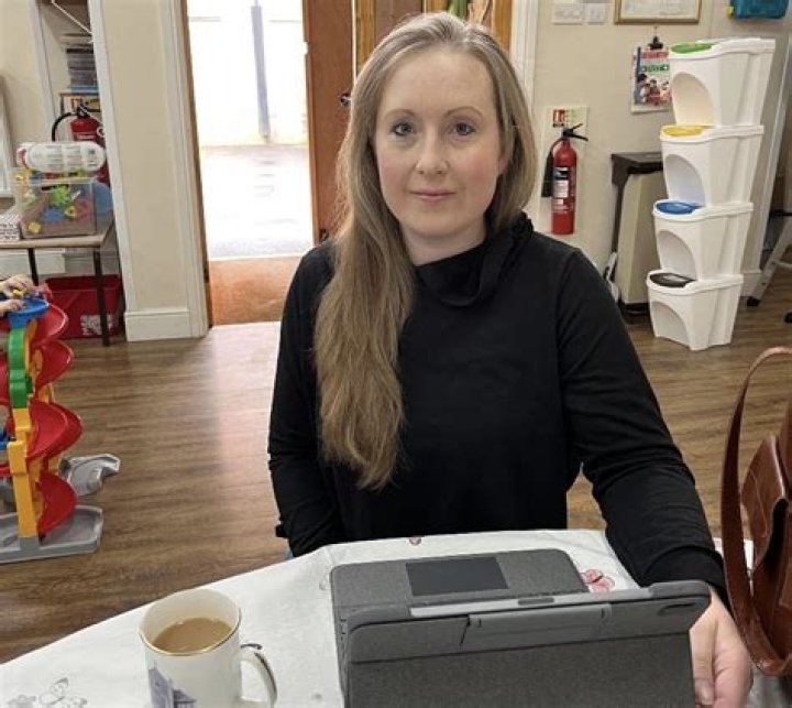 Angharad Aubrey Net Worth