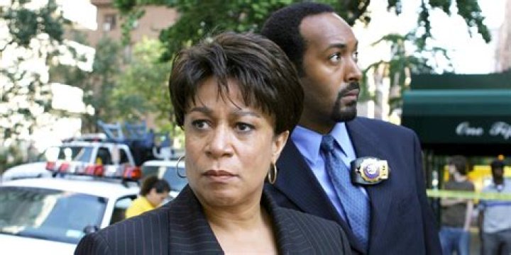 Anita Van Buren Net Worth