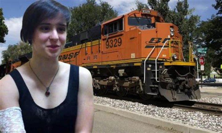 
Anna Beninati Train Accident In Colorado: What Happened? Wikipedia – Where Is She Now? 