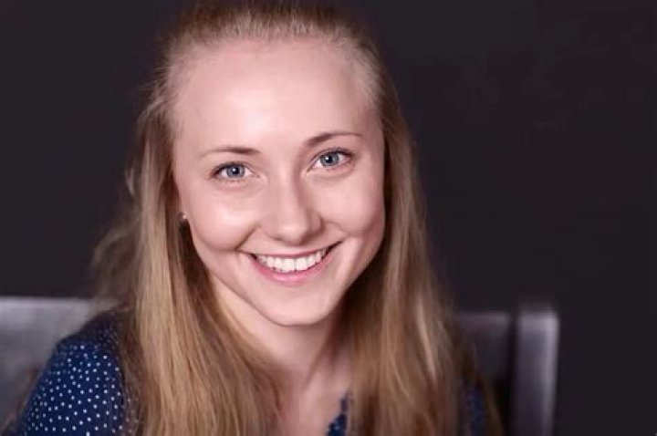 Anna Kuzminskaya Net Worth