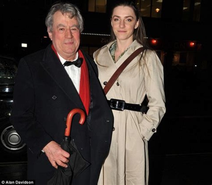 Anna Soderstrom Biography, Age,Husbands Death,Salary And Networth