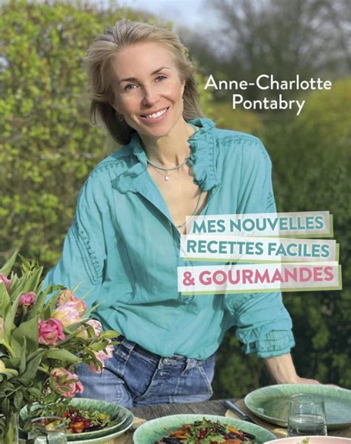 Anne-Charlotte Pontabry Net Worth