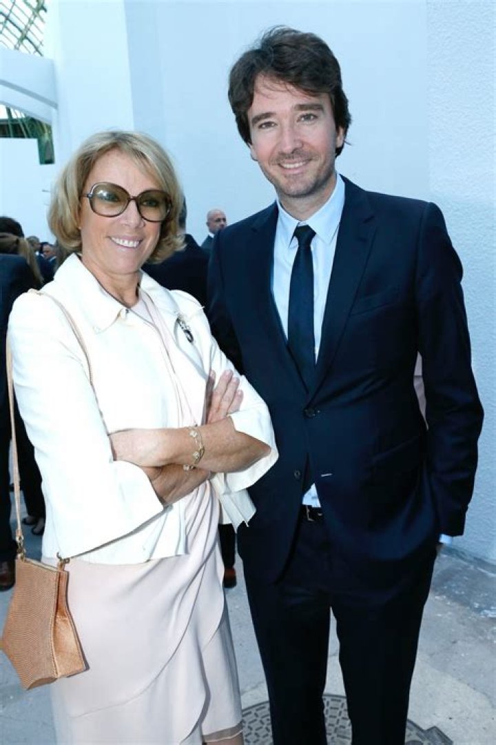 Anne Dewavrin Bio, Wiki, Height, Husband, Children, Career, and Net Worth