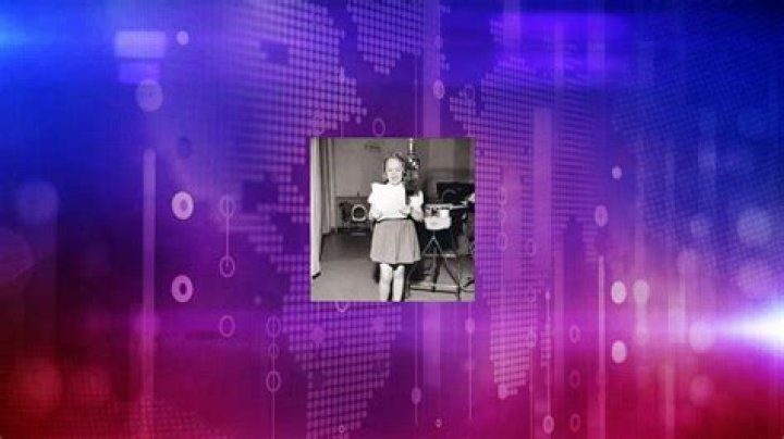 Anne Whitfield Net Worth