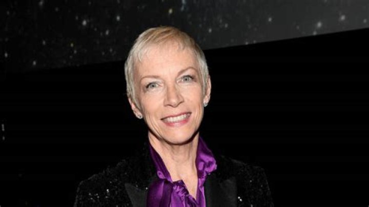 Annie Lennox Net Worth