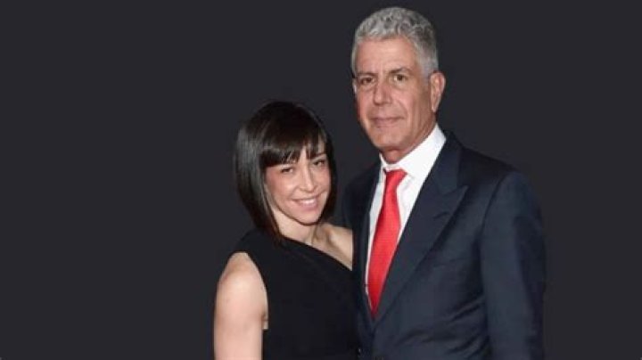 Anthony Bourdain’s Net Worth, Age, Height, Weight, Wife, Kids, Bio-Wiki