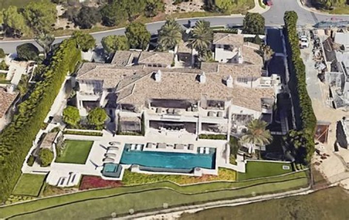 Anthony Hsieh Net Worth